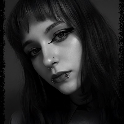Pon Ink portfolio work